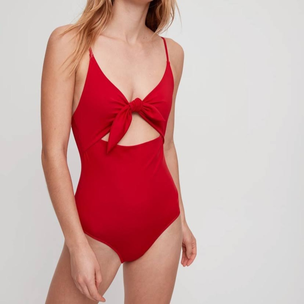 Wilfred | Noé Bodysuit